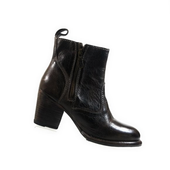Bed Stu Vegetable Tanned Women Boots Size 7.5 - Picture 3 of 11